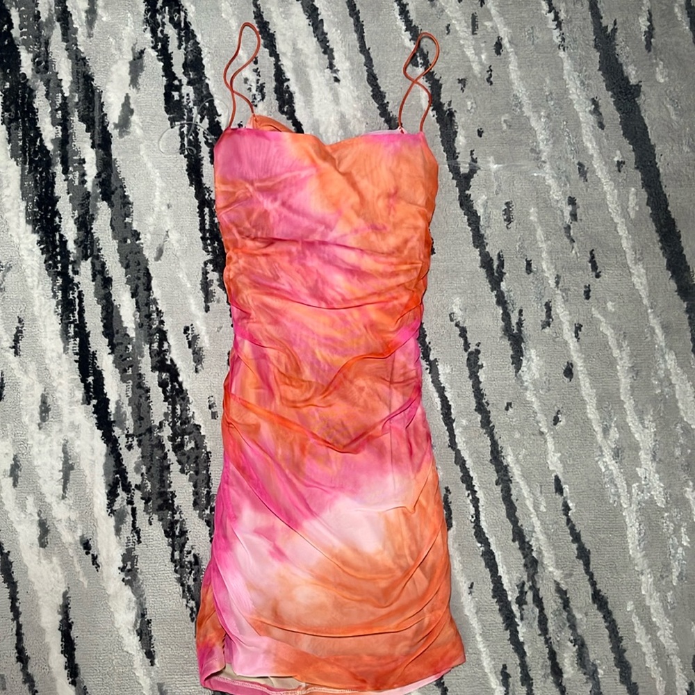 Sexy going out dress